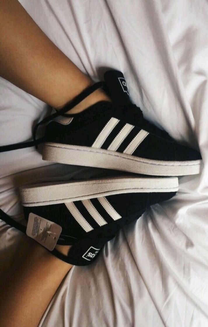 Moda Adidas