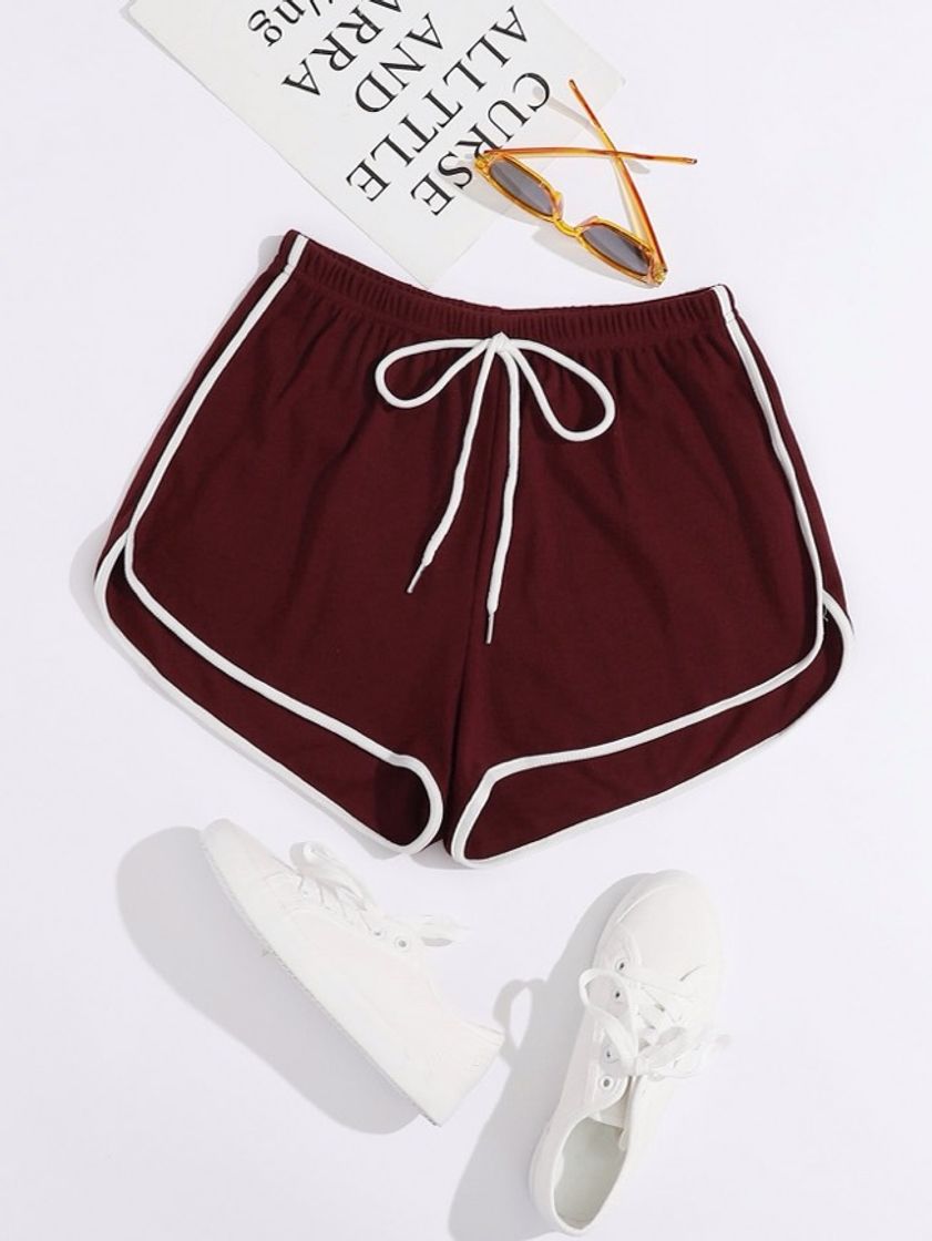 Moda Shorts desportivo