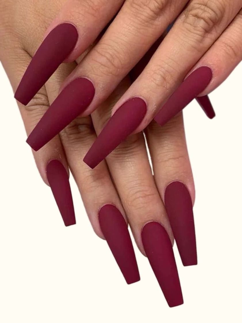 Producto Unhas postiças