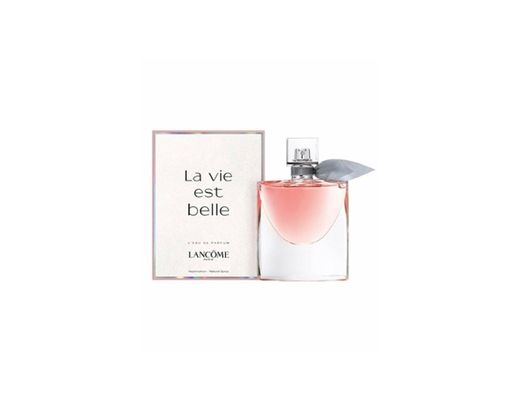 perfume lancôme la vie est belle fem l’eau de parfum 