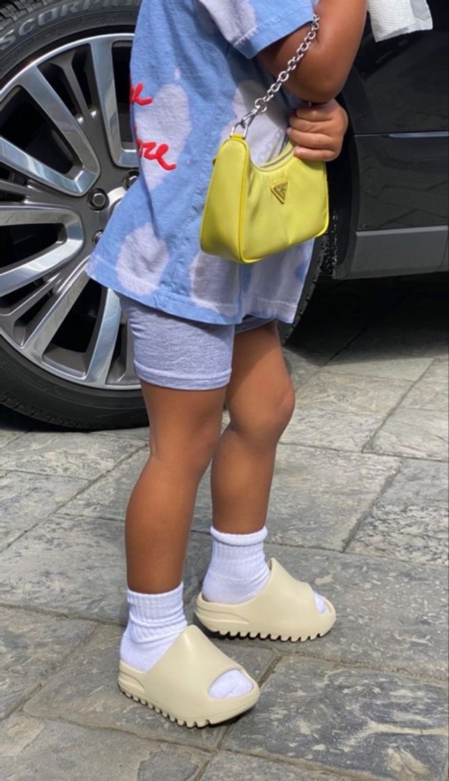 Moda stormi webster outfit 