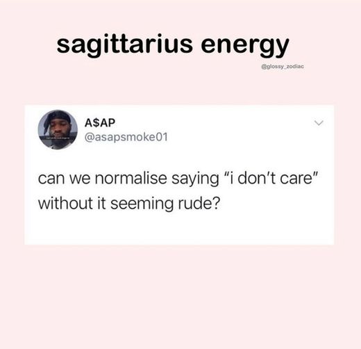 sagittarius energy 