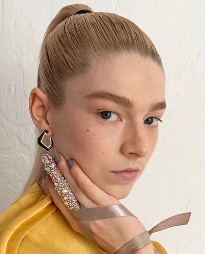 hunter schafer 