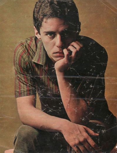 young chico buarque 