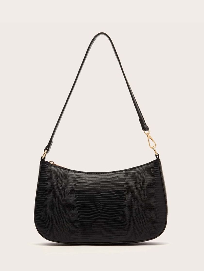 Fashion bolsa ombro by shein