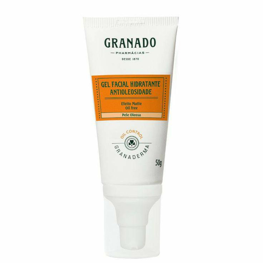 Fashion Gel Hidratante granado 