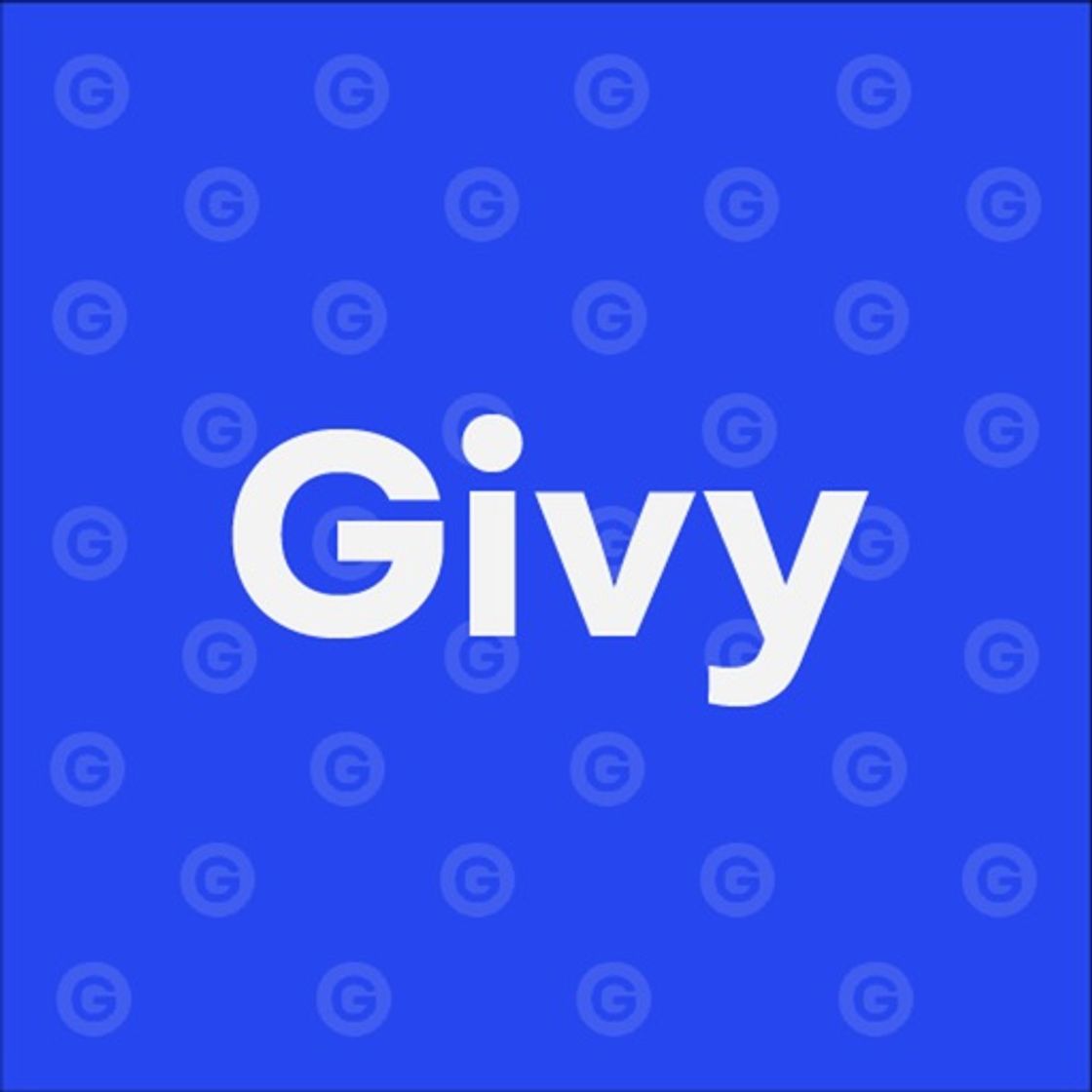 App Givy