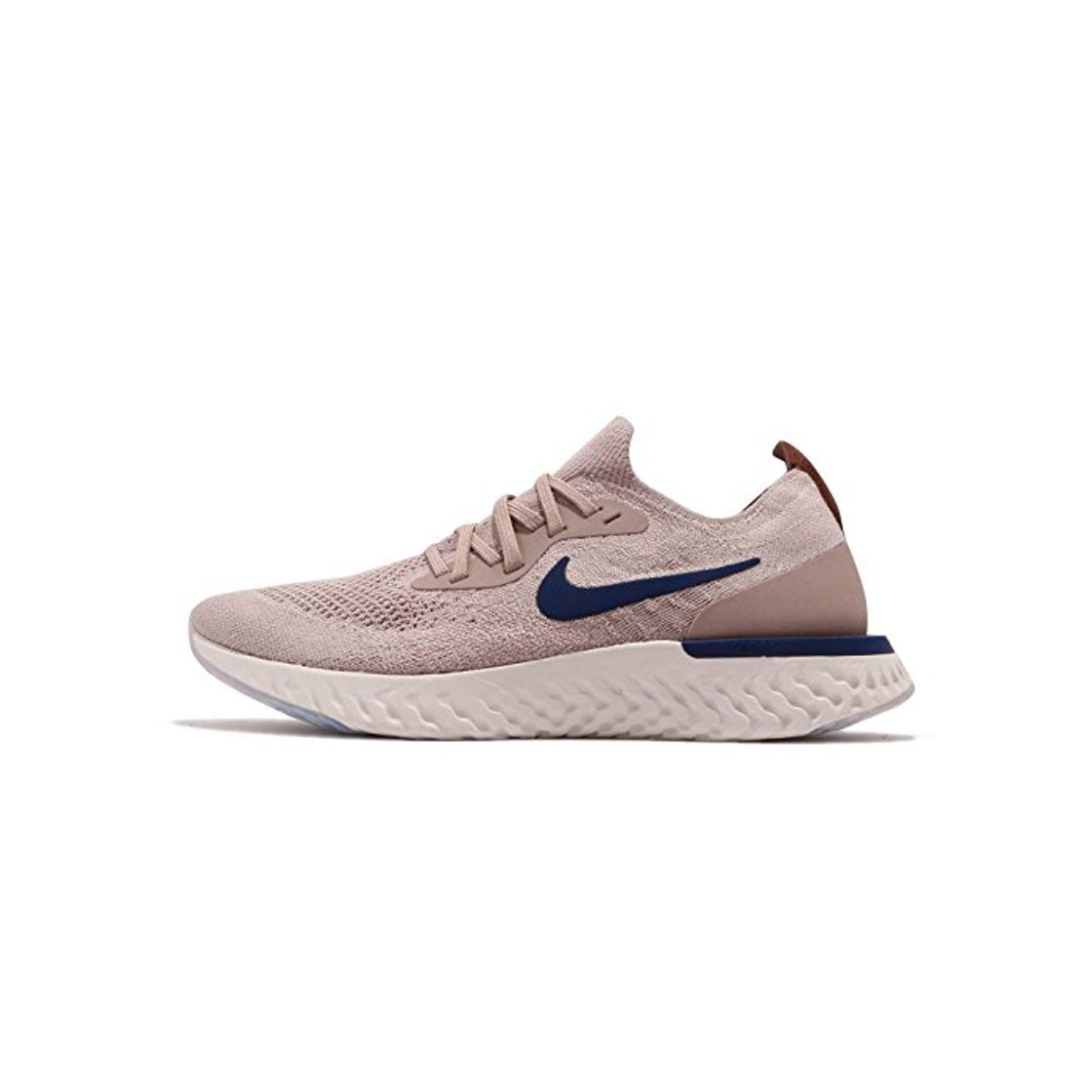 Fashion Nike Epic React Flyknit, Zapatillas para Hombre, Multicolor