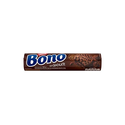 Bolachas Bono Nestlé