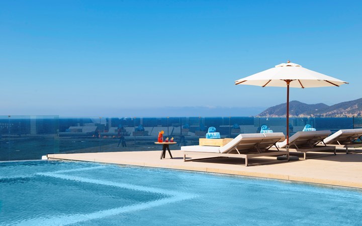 Lugar ME Ibiza - The Leading Hotels of the World