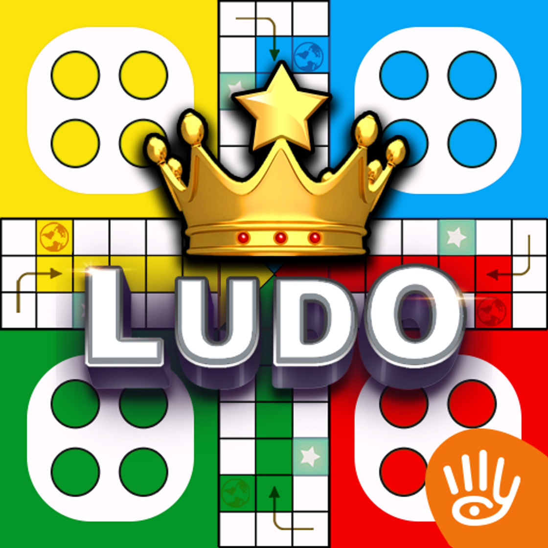 Videogames Ludo Online