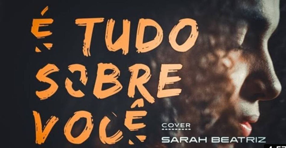 Fashion Sarah Beatriz - É Tudo Sobre Você (Cover Morada) - YouTube