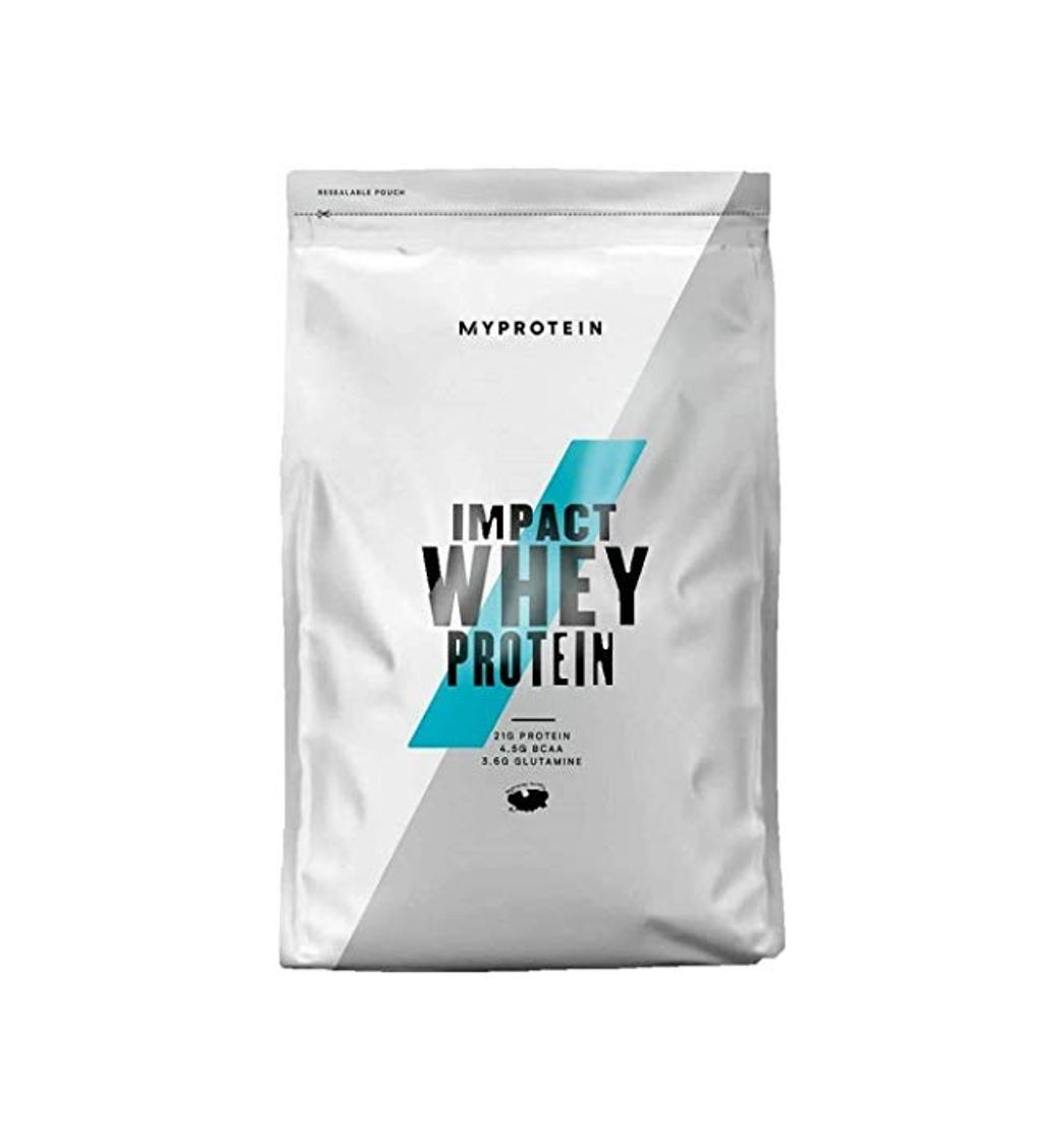 Producto MyProtein Impact Whey Protein