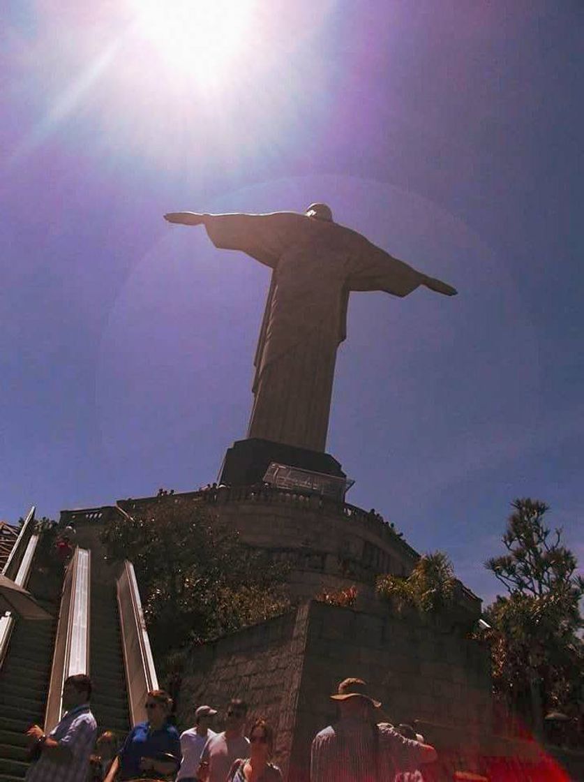 Lugar Rio de Janeiro