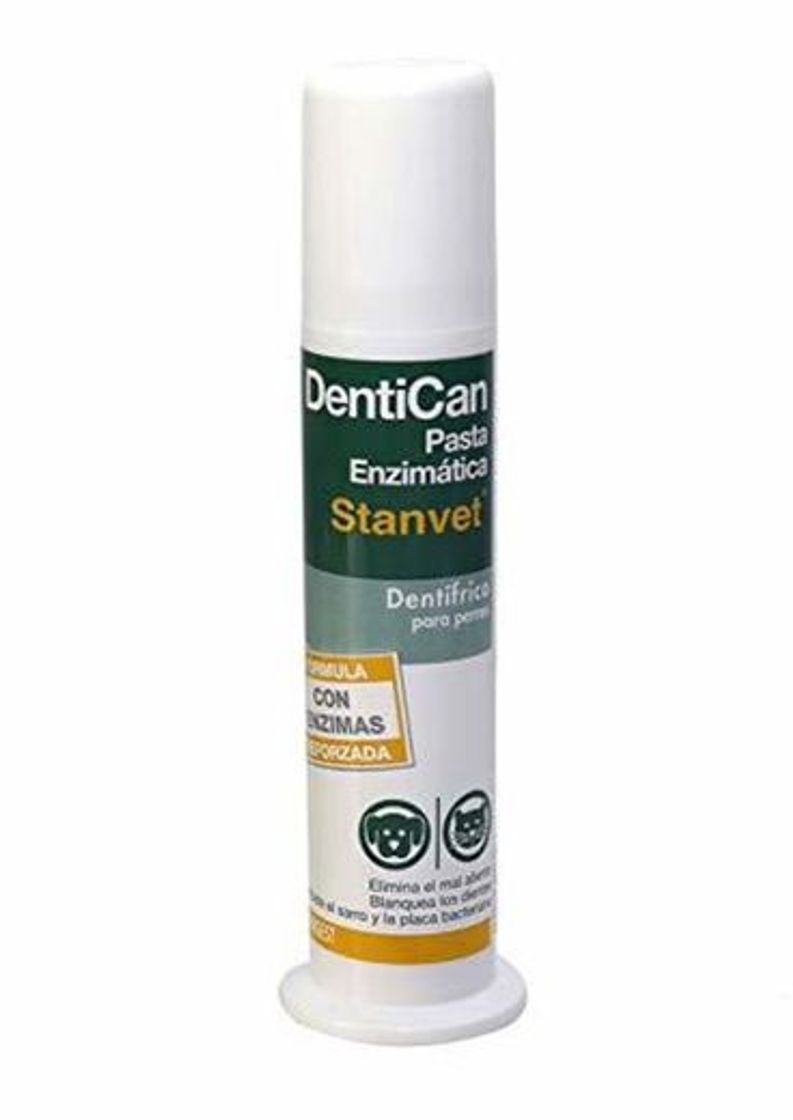 Productos Stangest Dentican Pasta Dental Enzimatica