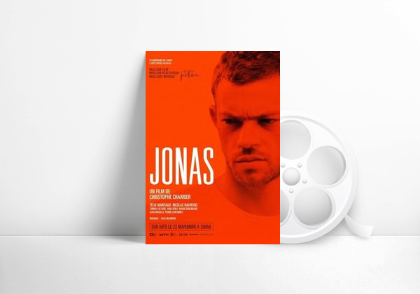 Película Jonas