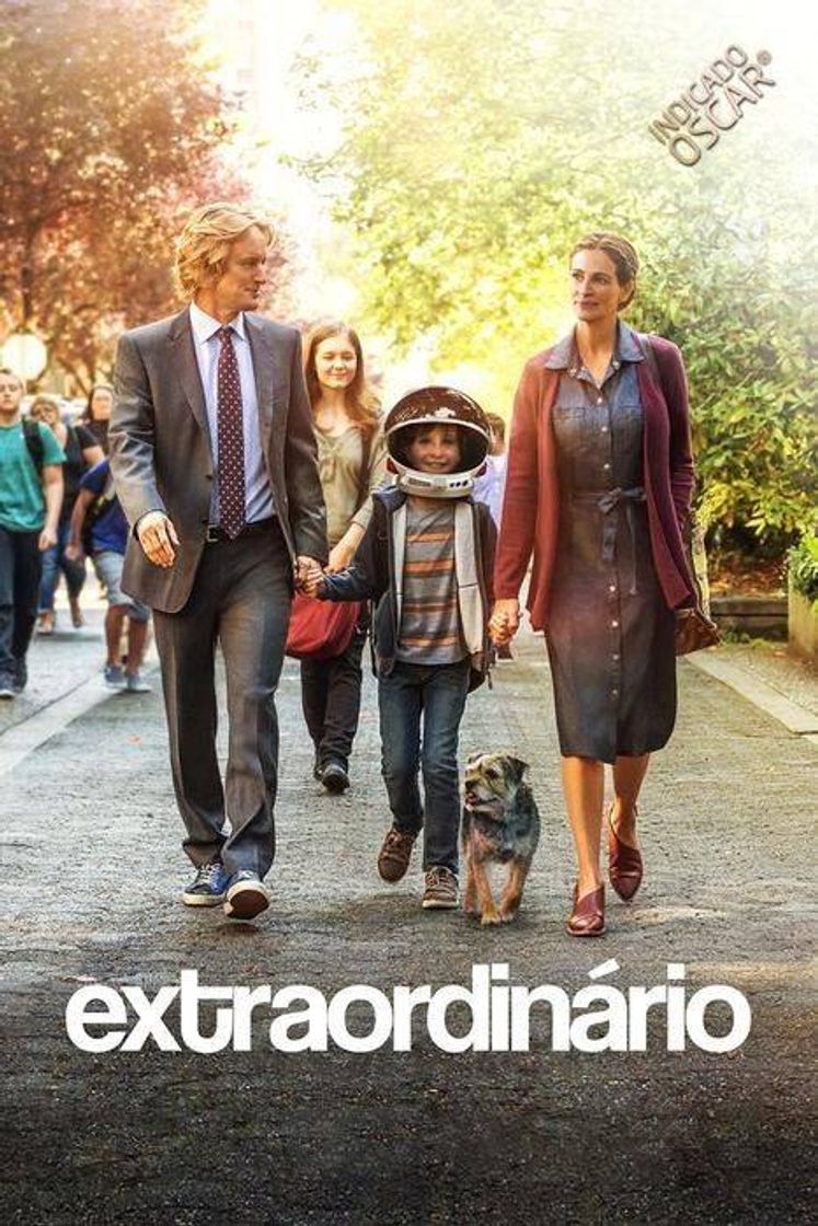 Movie El Extraordinario Sr. Júpiter