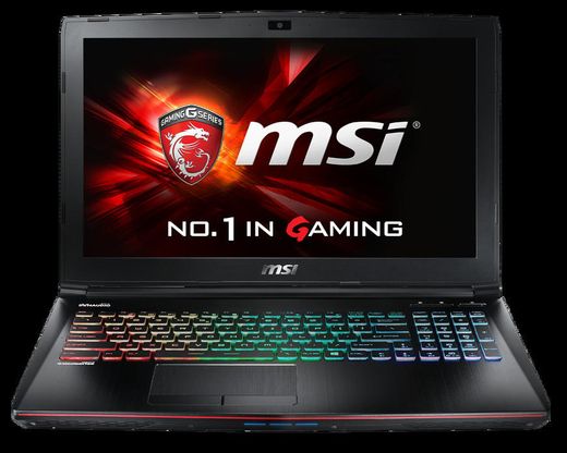 MSI USA