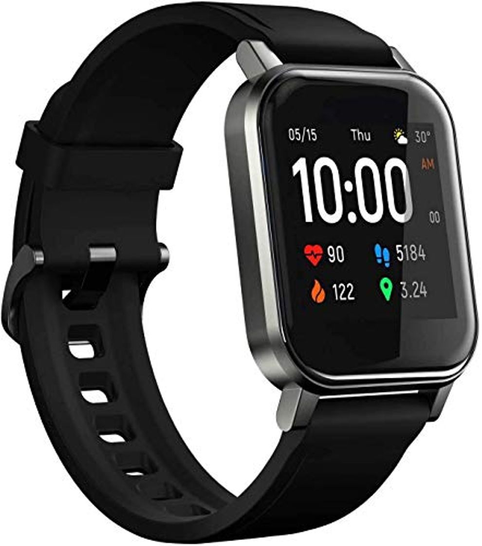 Producto HAYLOU LS02 Smartwatch