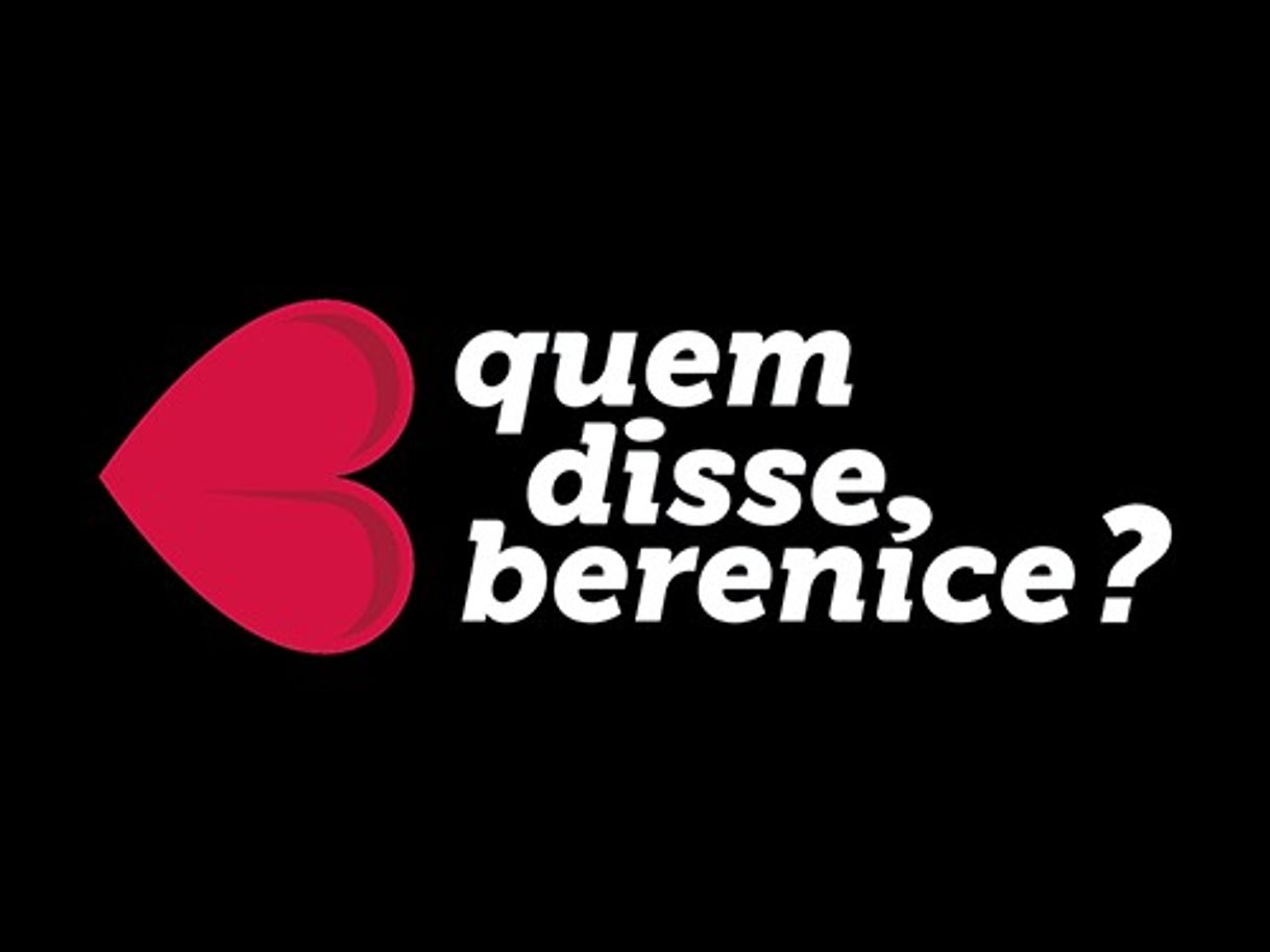 Moda Quem disse berenisse