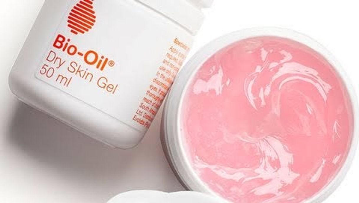 Fashion Bio-oil Gel 