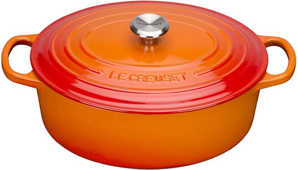 Fashion Le creuset