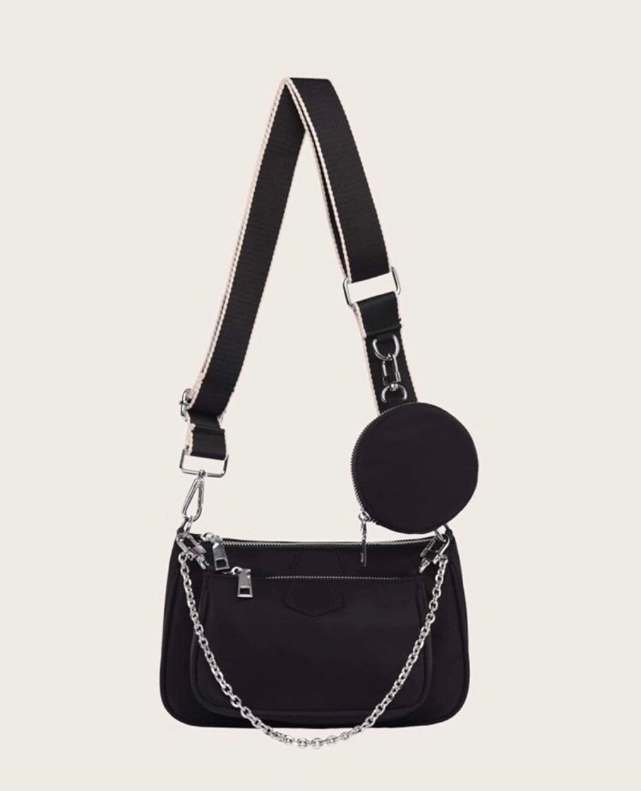 Social Bolsa Multi bolsos 