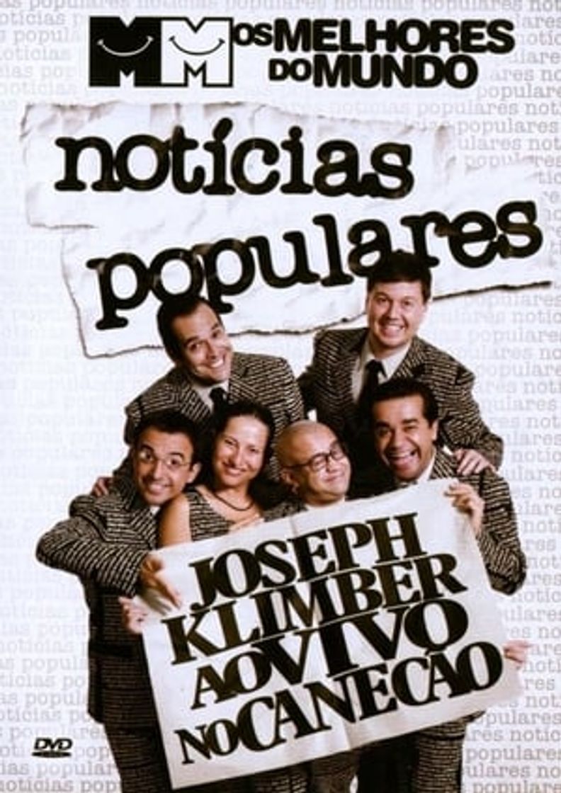 Película The Best in the World - Popular News