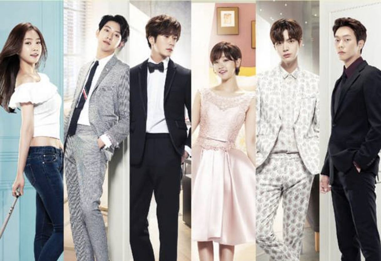 Social Cinderela e os quatro cavaleiros 