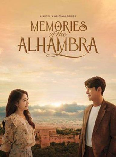 Memória de Alhambra