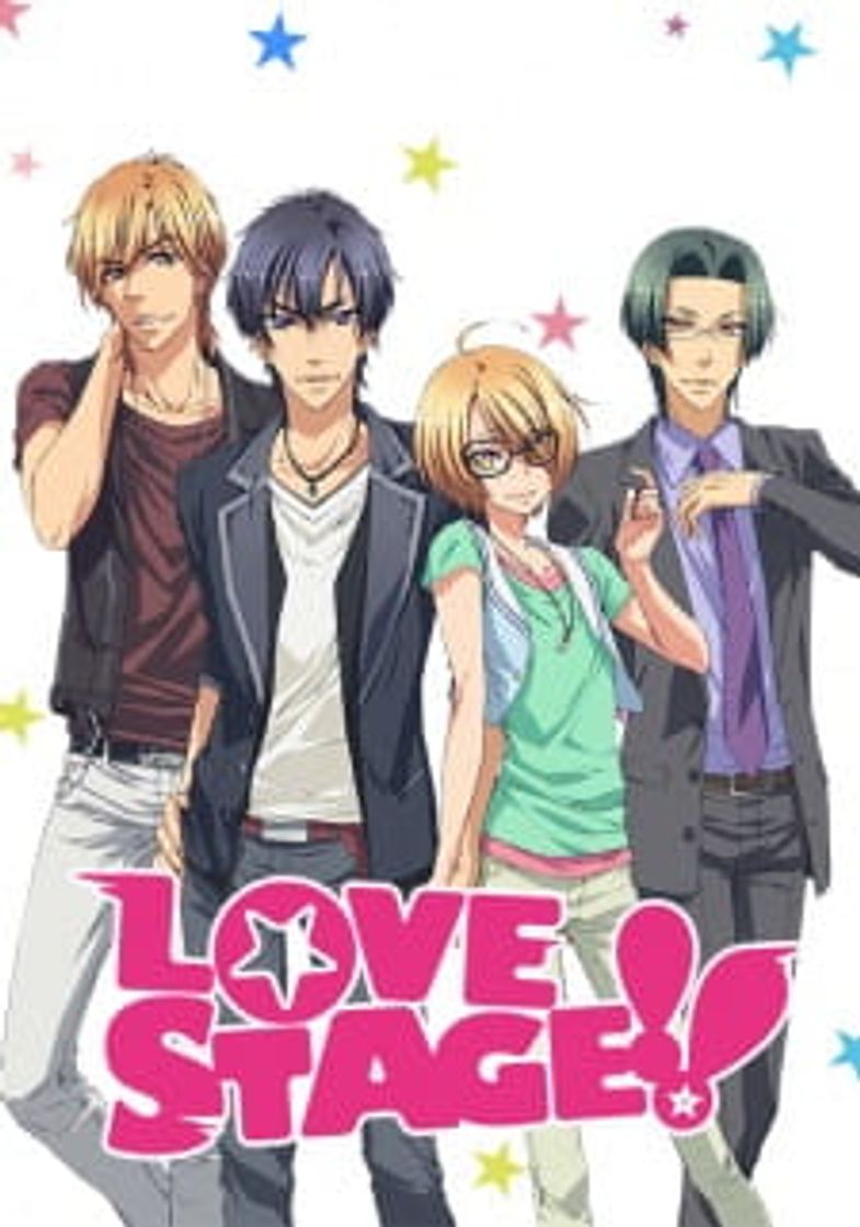 Moda Love stage