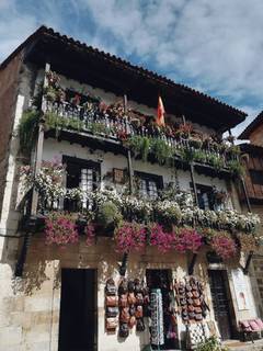 Lugar Plaza Mayor