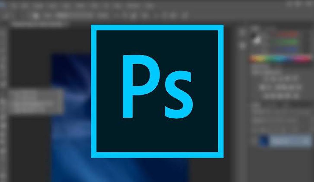 Social Adobe Photoshop