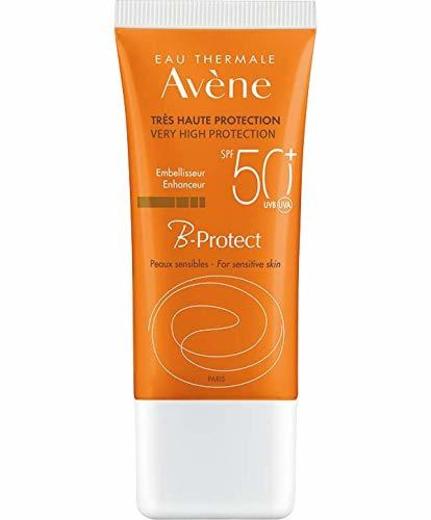 Pierre Fabre Avene Protección Solar Facial 30 ml