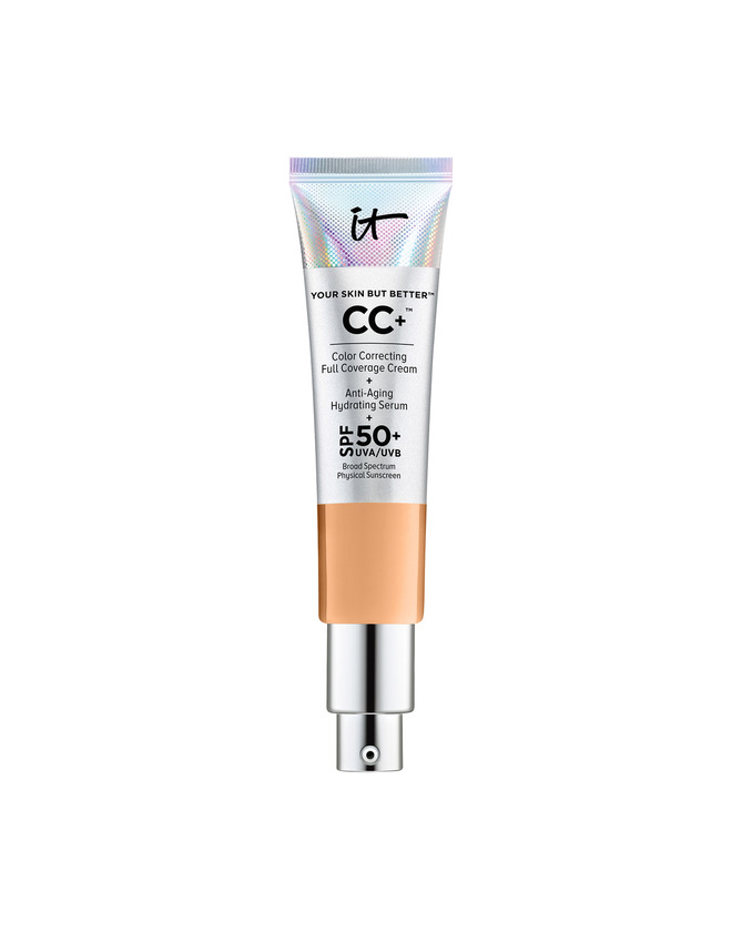 Producto It cosmetics Your skin but verter