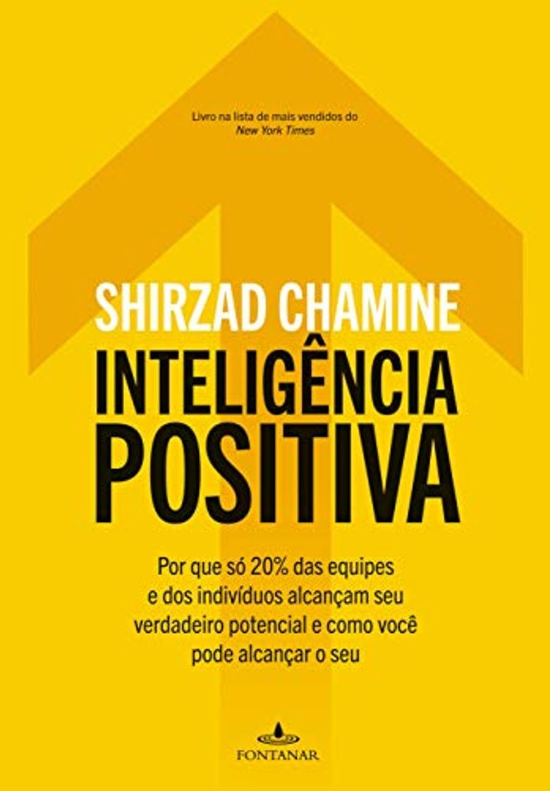 Books Inteligência Positiva