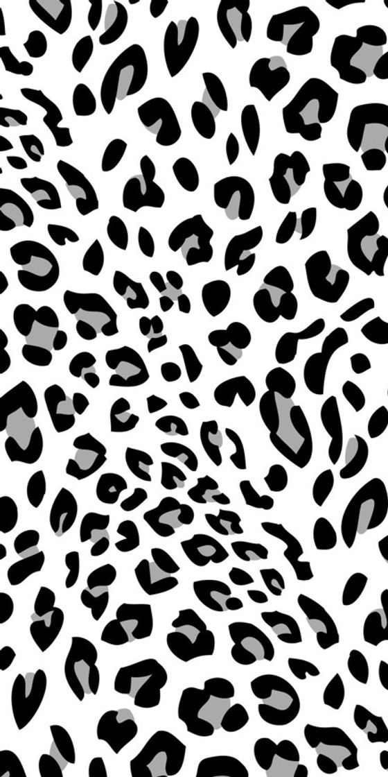 Social Wallpaper animal print 🤎