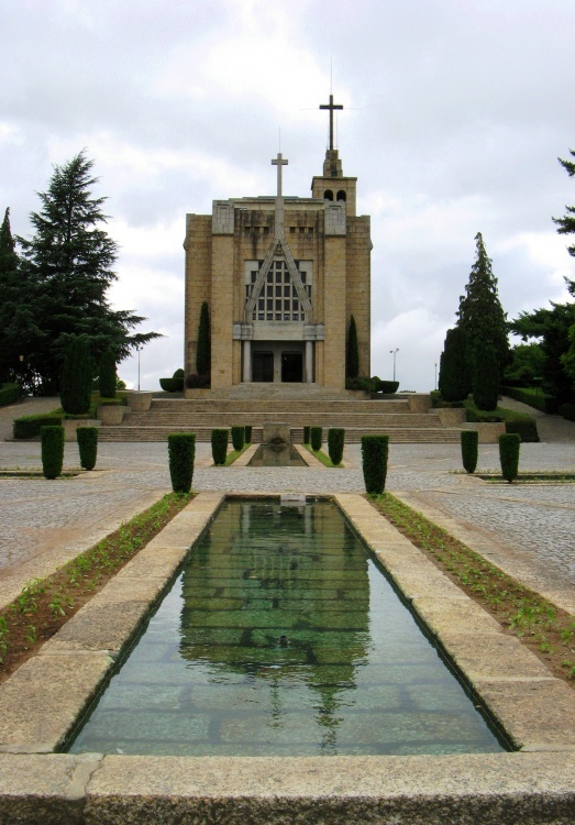 Place Santuário da Penha