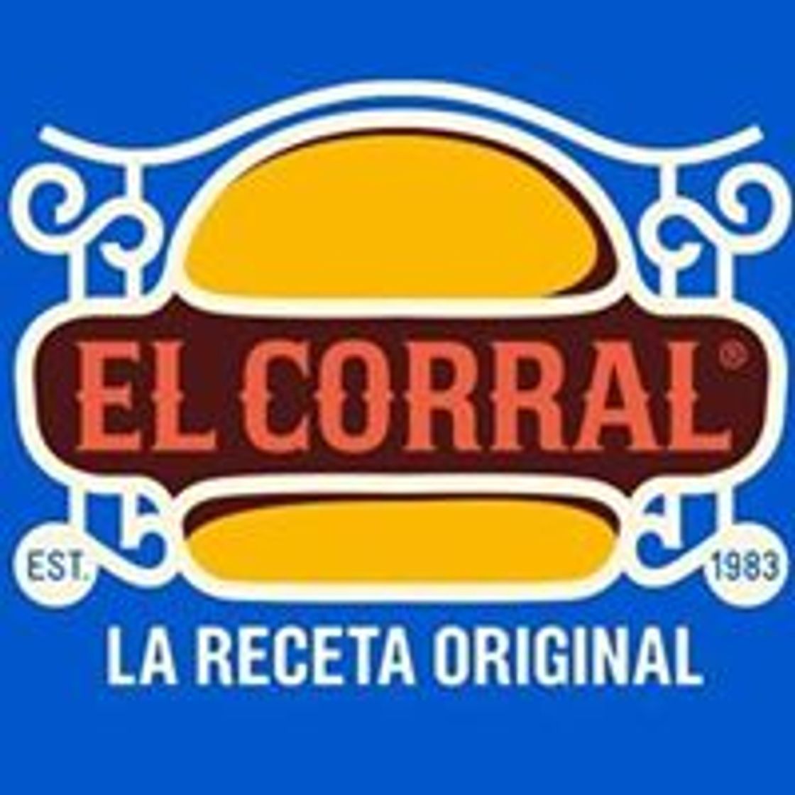 Restaurants Hamburguesas El Corral Esso Puente Aranda