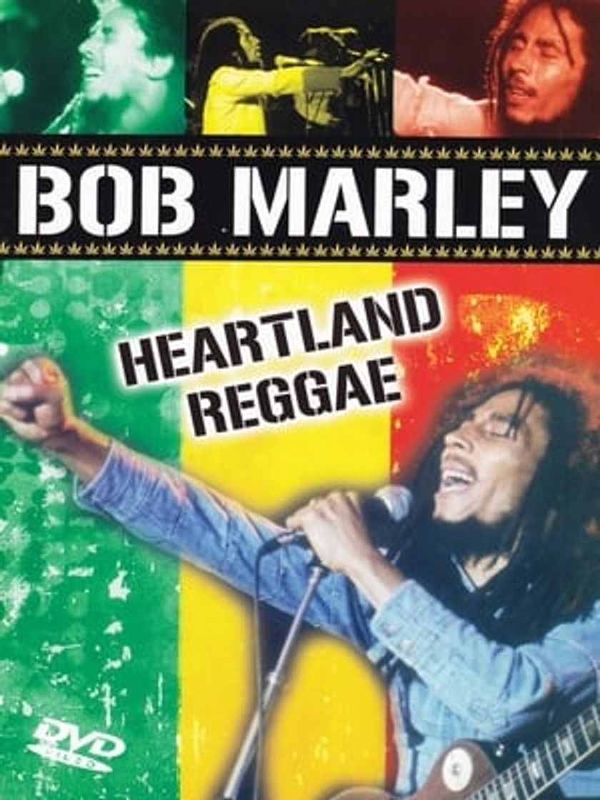 Película Heartland Reggae