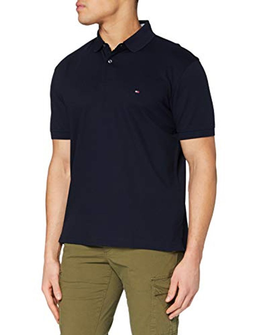 Fashion Tommy Hilfiger 1985 Regular Polo