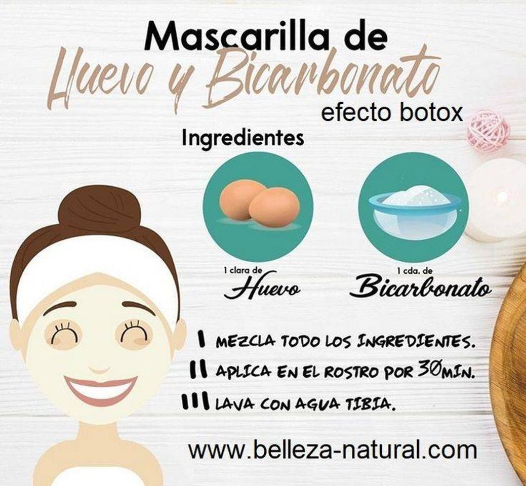 Fashion Mascarilla facial. 