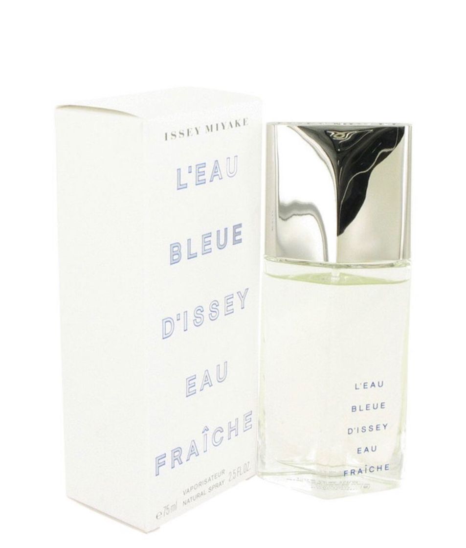 Moda L`Eau Bleue D`Issey Pour Homme Issey Miyake