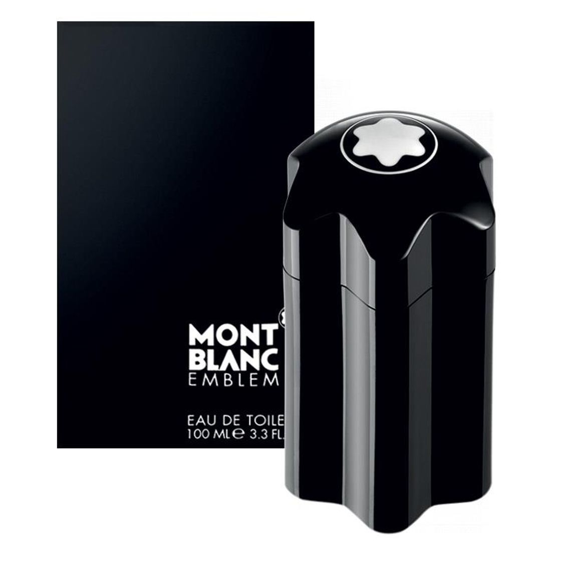 Producto Perfume Emblem MontBlanc