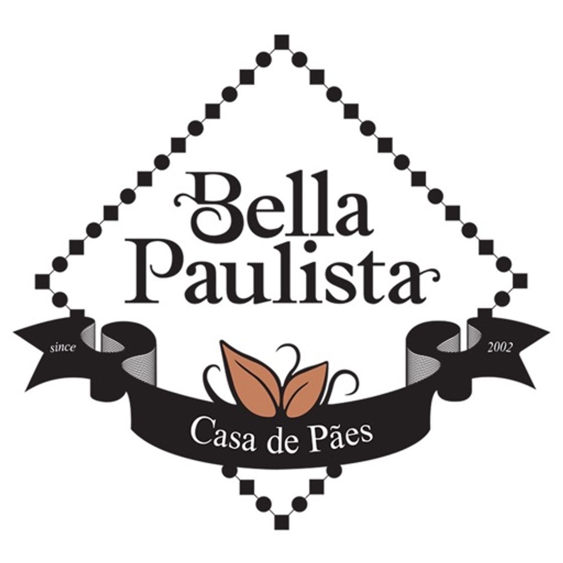 App Padaria Bella Paulista