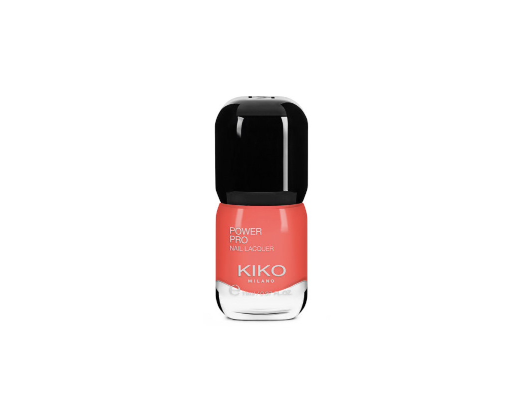 Producto Pinta uñas Kiko Milano