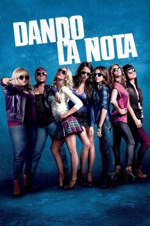 Movie Dando la nota