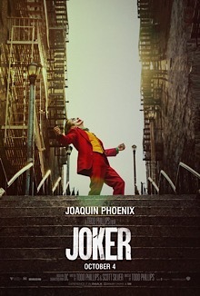 Película Joker