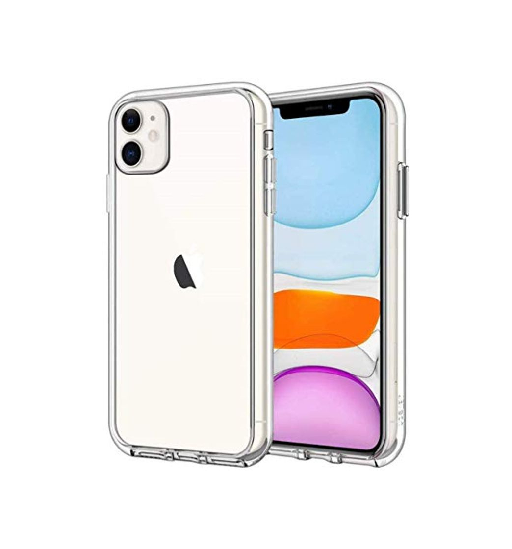 Electronic JETech Funda Compatible Apple iPhone 11