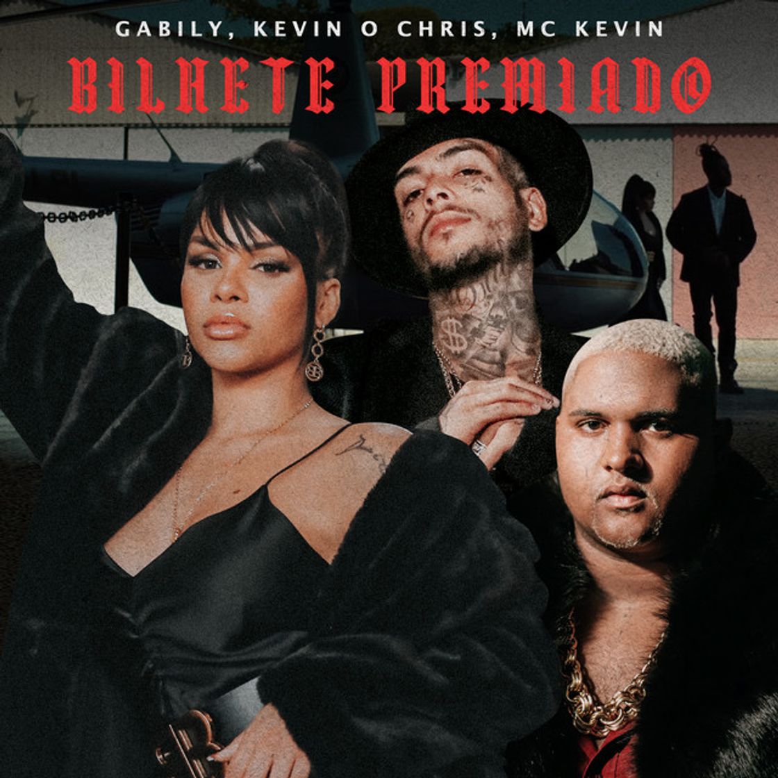 Bilhete Premiado